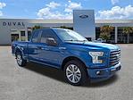 2017 Ford F-150 Super Cab RWD Pickup for sale #HFA30572 - photo 3