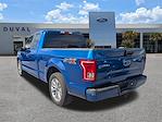 2017 Ford F-150 Super Cab RWD Pickup for sale #HFA30572 - photo 6