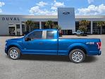 2017 Ford F-150 Super Cab RWD Pickup for sale #HFA30572 - photo 7