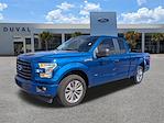 2017 Ford F-150 Super Cab RWD Pickup for sale #HFA30572 - photo 8