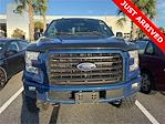 2017 Ford F-150 SuperCrew Cab 4x4 Pickup for sale #HFA71622 - photo 2