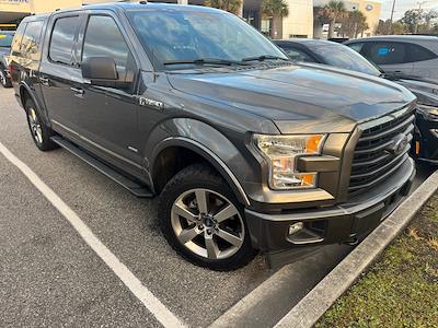 Used 2017 Ford F-150 - photo 1