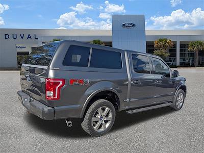 Used 2017 Ford F-150 - photo 1