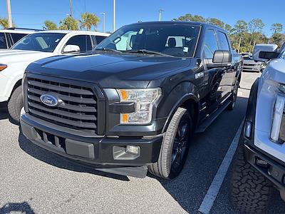 2017 Ford F-150 SuperCrew Cab RWD Pickup for sale #HFC56867 - photo 1