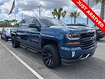 2017 Chevrolet Silverado 1500 Crew Cab 4x4 Pickup for sale #HG154849 - photo 1