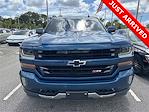 2017 Chevrolet Silverado 1500 Crew Cab 4x4 Pickup for sale #HG154849 - photo 2