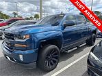 2017 Chevrolet Silverado 1500 Crew Cab 4x4 Pickup for sale #HG154849 - photo 3