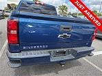 2017 Chevrolet Silverado 1500 Crew Cab 4x4 Pickup for sale #HG154849 - photo 4