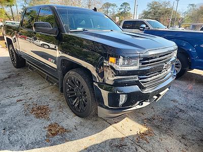 Used 2017 Chevrolet Silverado 1500 - photo 1