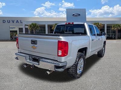 2017 Chevrolet Silverado 1500 Crew Cab RWD Pickup for sale #HG428364 - photo 2