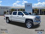 2017 Chevrolet Silverado 1500 Crew Cab RWD Pickup for sale #HG428364 - photo 1