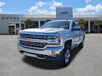 2017 Chevrolet Silverado 1500 Crew Cab RWD Pickup for sale #HG428364 - photo 7
