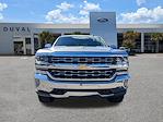2017 Chevrolet Silverado 1500 Crew Cab RWD Pickup for sale #HG428364 - photo 8
