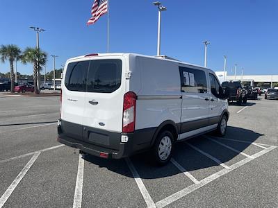 Used 2017 Ford Transit 150 Base Low Roof 4x2 Upfitted Cargo Van for sale #HKA50901 - photo 2
