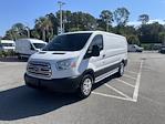 Used 2017 Ford Transit 150 Base Low Roof 4x2 Upfitted Cargo Van for sale #HKA50901 - photo 4