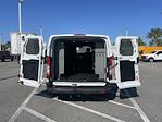 Used 2017 Ford Transit 150 Base Low Roof 4x2 Upfitted Cargo Van for sale #HKA50901 - photo 8
