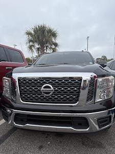 Used 2017 Nissan Titan - photo 1