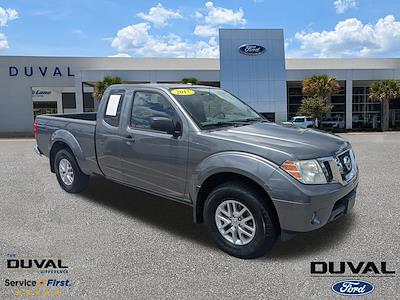 2017 Nissan Frontier King Cab 4x4 Pickup for sale #HN742007 - photo 1