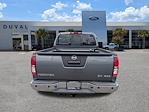 Used 2017 Nissan Frontier SV King Cab 4x4 Pickup for sale #HN742007 - photo 22