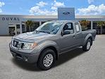 Used 2017 Nissan Frontier SV King Cab 4x4 Pickup for sale #HN742007 - photo 27