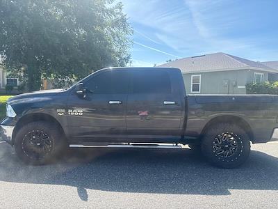 Used 2017 Ram 1500 - photo 2