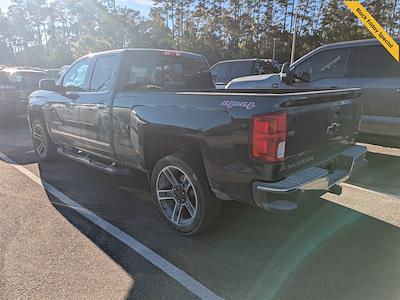 2017 Chevrolet Silverado 1500 Double Cab 4WD Pickup for sale #HZ334567 - photo 2