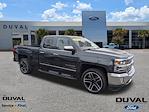 2017 Chevrolet Silverado 1500 Double Cab 4WD Pickup for sale #HZ334567 - photo 1