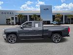 2017 Chevrolet Silverado 1500 Double Cab 4WD Pickup for sale #HZ334567 - photo 7