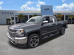 2017 Chevrolet Silverado 1500 Double Cab 4WD Pickup for sale #HZ334567 - photo 8