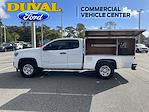 Used 2018 Chevrolet Colorado Work Truck Extended Cab 4x2 Service Truck for sale #J1258659 - photo 11