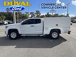 Used 2018 Chevrolet Colorado Work Truck Extended Cab 4x2 Service Truck for sale #J1258659 - photo 12