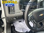 Used 2018 Chevrolet Colorado Work Truck Extended Cab 4x2 Service Truck for sale #J1258659 - photo 14