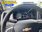 Used 2018 Chevrolet Colorado Work Truck Extended Cab 4x2 Service Truck for sale #J1258659 - photo 15