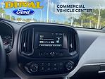 Used 2018 Chevrolet Colorado Work Truck Extended Cab 4x2 Service Truck for sale #J1258659 - photo 16