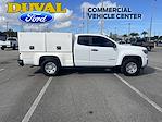 Used 2018 Chevrolet Colorado Work Truck Extended Cab 4x2 Service Truck for sale #J1258659 - photo 5