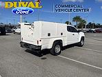 Used 2018 Chevrolet Colorado Work Truck Extended Cab 4x2 Service Truck for sale #J1258659 - photo 7