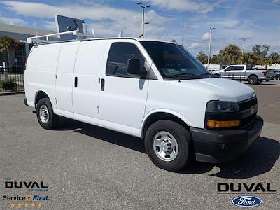 Used 2018 Chevrolet Express 2500 - photo 1