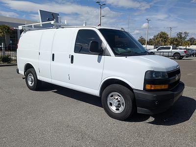 Used 2018 Chevrolet Express 2500 - photo 1