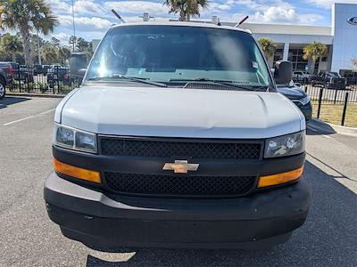 Used 2018 Chevrolet Express 2500 - photo 1