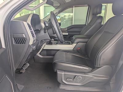 2018 Ford F-350 Crew Cab SRW 4x4 Pickup for sale #JEB26218 - photo 1