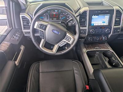 2018 Ford F-350 Crew Cab SRW 4x4 Pickup for sale #JEB26218 - photo 2