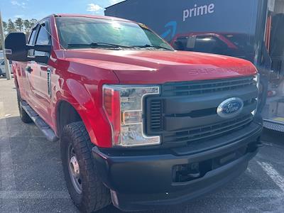 2018 Ford F-250 Super Cab 4x4, Pickup for sale #JEB64148 - photo 1