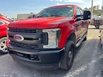 2018 Ford F-250 Super Cab 4x4, Pickup for sale #JEB64148 - photo 4