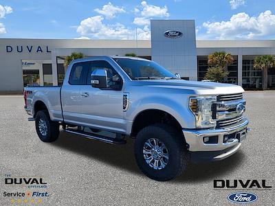 Used 2018 Ford F-250 XLT Super Cab for sale #JEC36802 - photo 1