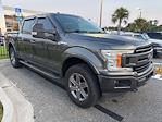 2018 Ford F-150 SuperCrew Cab 4x4 Pickup for sale #JFA14179 - photo 3