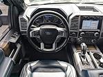 2018 Ford F-150 SuperCrew Cab 4x4 Pickup for sale #JFA67368 - photo 4