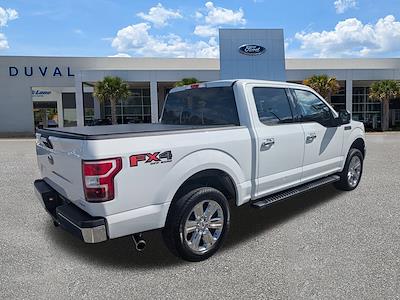 2018 Ford F-150 SuperCrew Cab 4x4 Pickup for sale #JFB92053 - photo 2