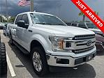 2018 Ford F-150 SuperCrew Cab 4x4 Pickup for sale #JFB92053 - photo 1