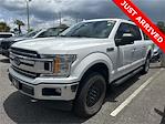 2018 Ford F-150 SuperCrew Cab 4x4 Pickup for sale #JFB92053 - photo 4