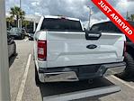2018 Ford F-150 SuperCrew Cab 4x4 Pickup for sale #JFB92053 - photo 2